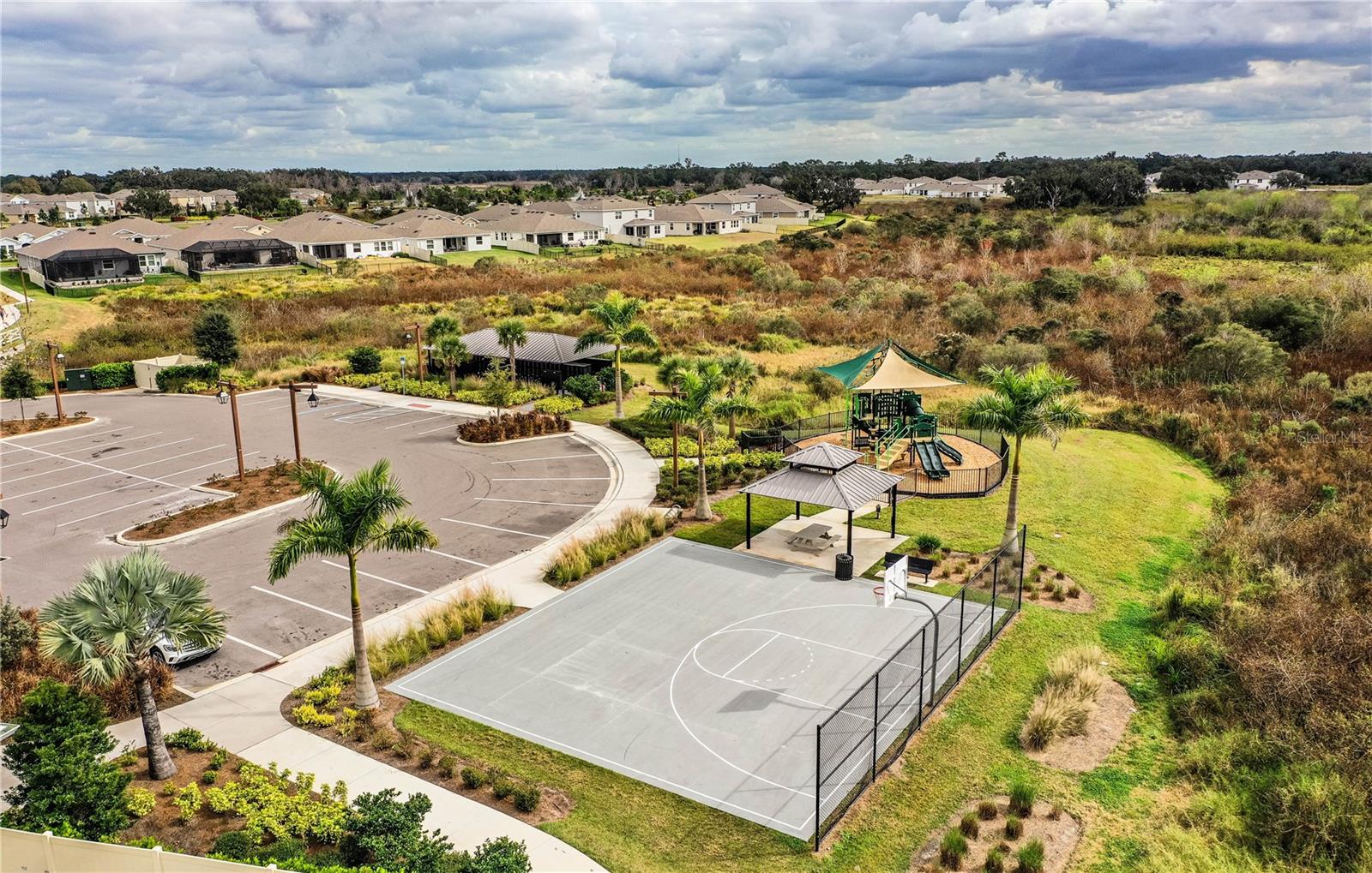 VARREA PH 1 - Residential