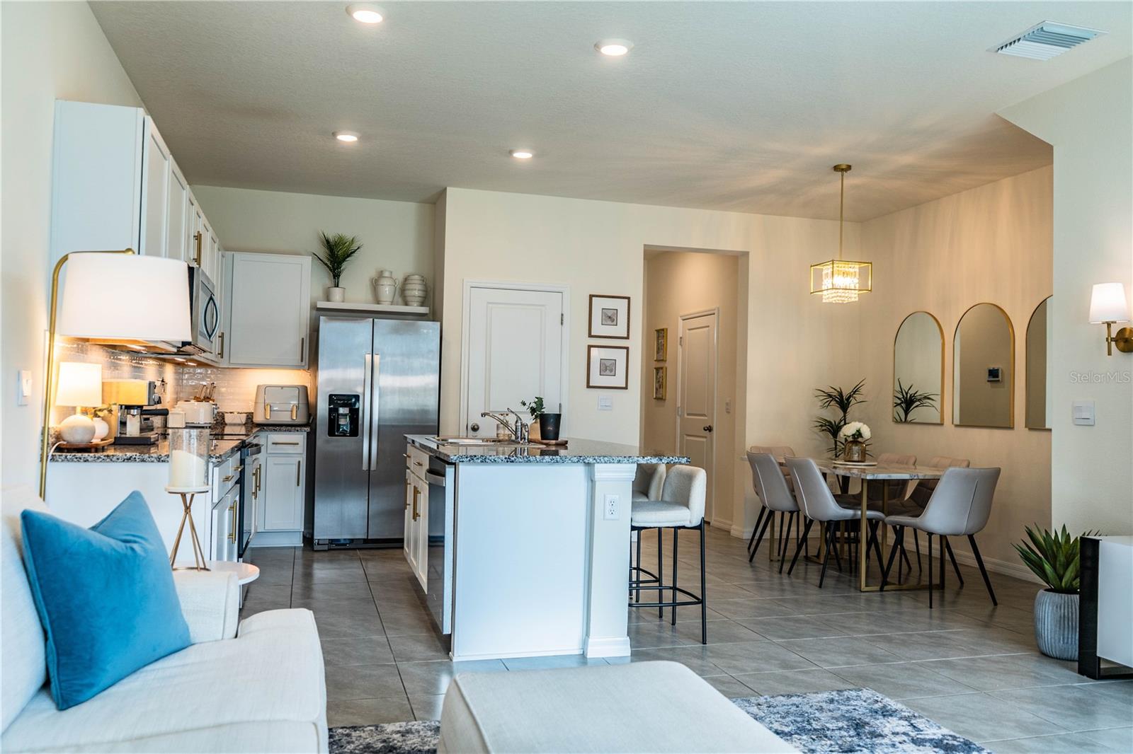 VARREA PH 1 - Residential