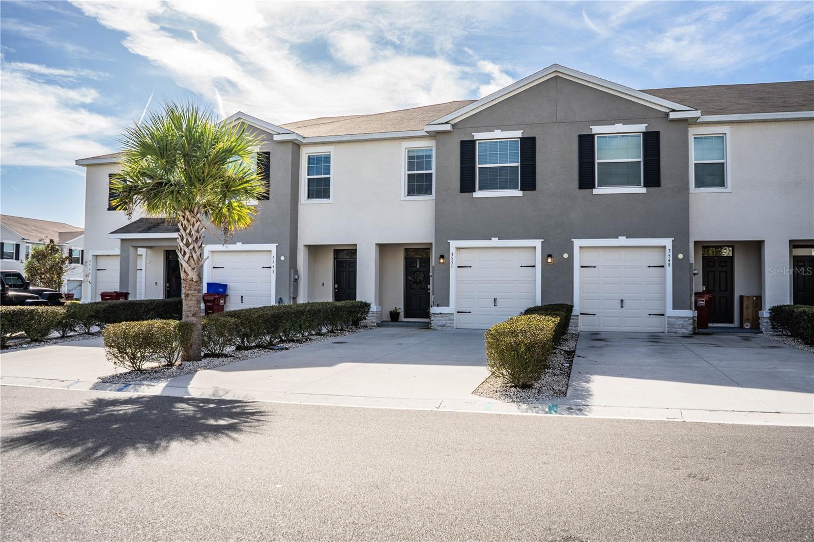 VARREA PH 1 - Residential