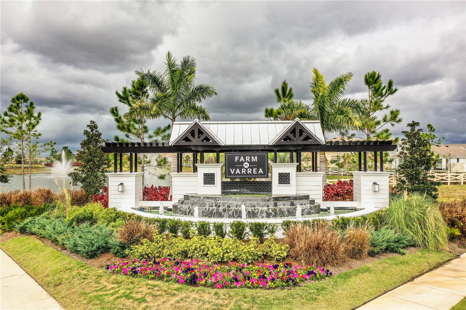 VARREA PH 1 - Residential