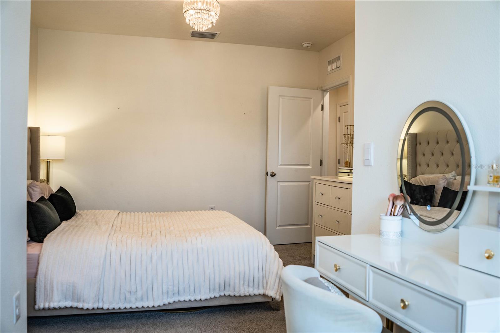 VARREA PH 1 - Residential