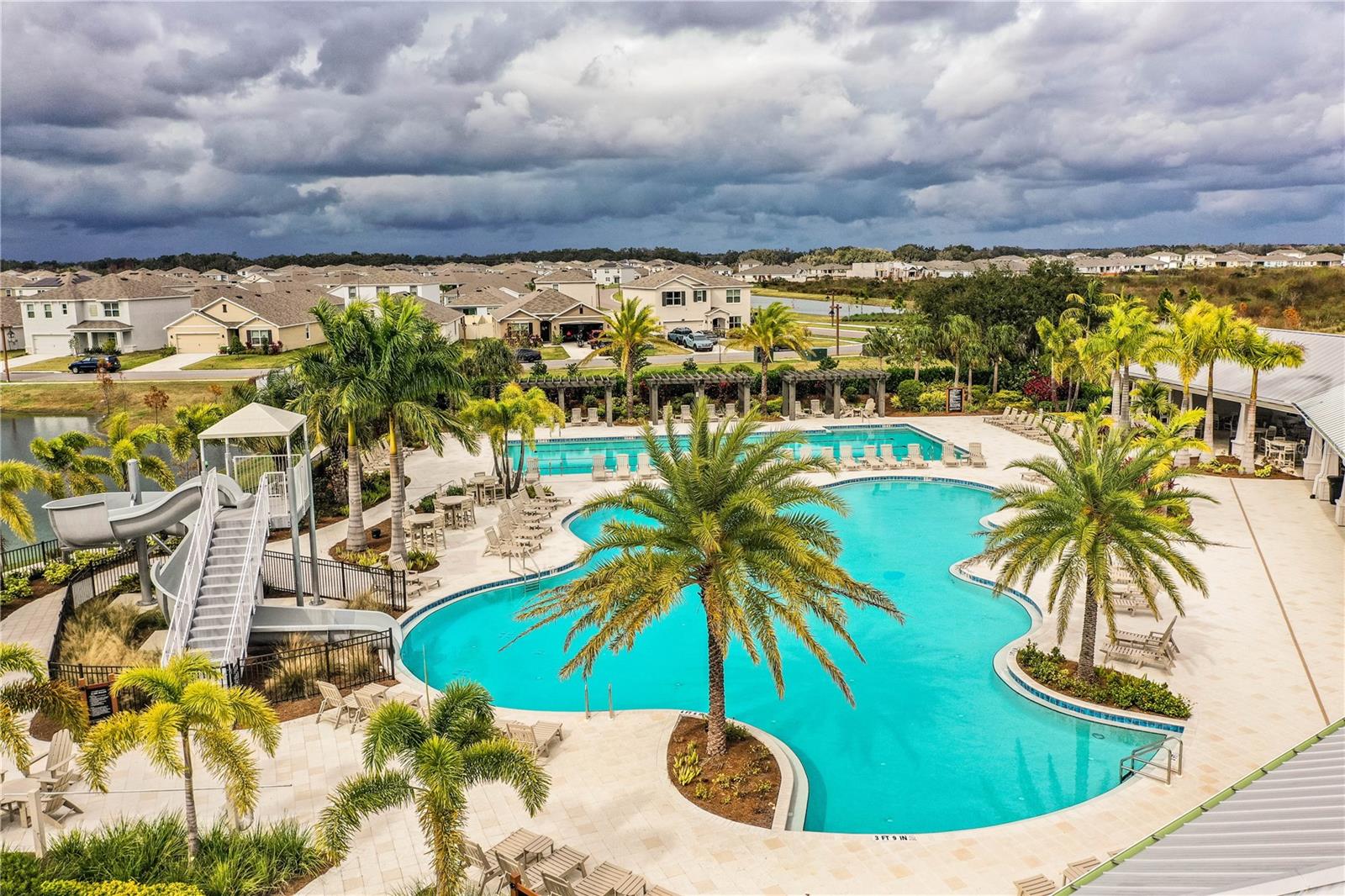 VARREA PH 1 - Residential