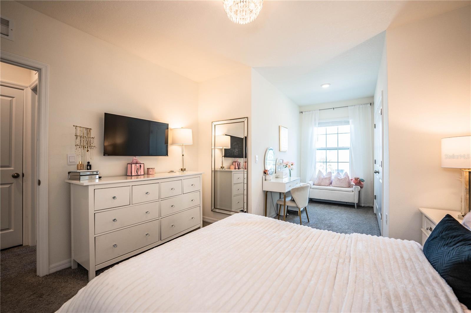 VARREA PH 1 - Residential