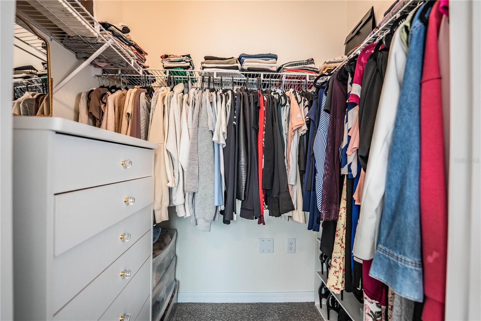 VARREA PH 1 - Residential