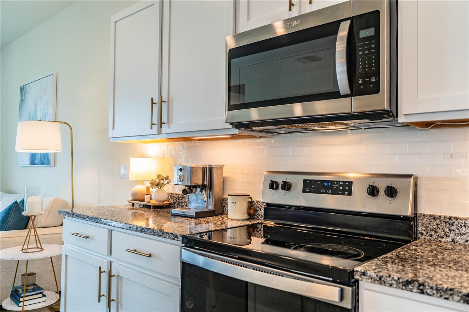 VARREA PH 1 - Residential