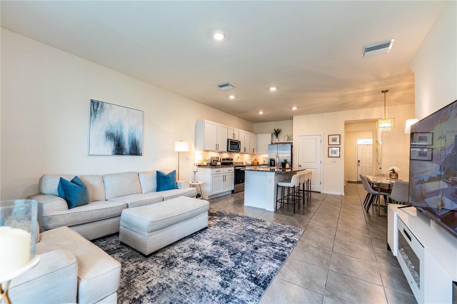 VARREA PH 1 - Residential