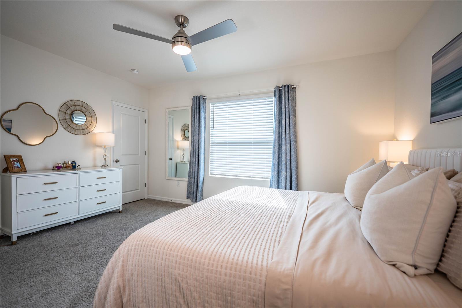 VARREA PH 1 - Residential