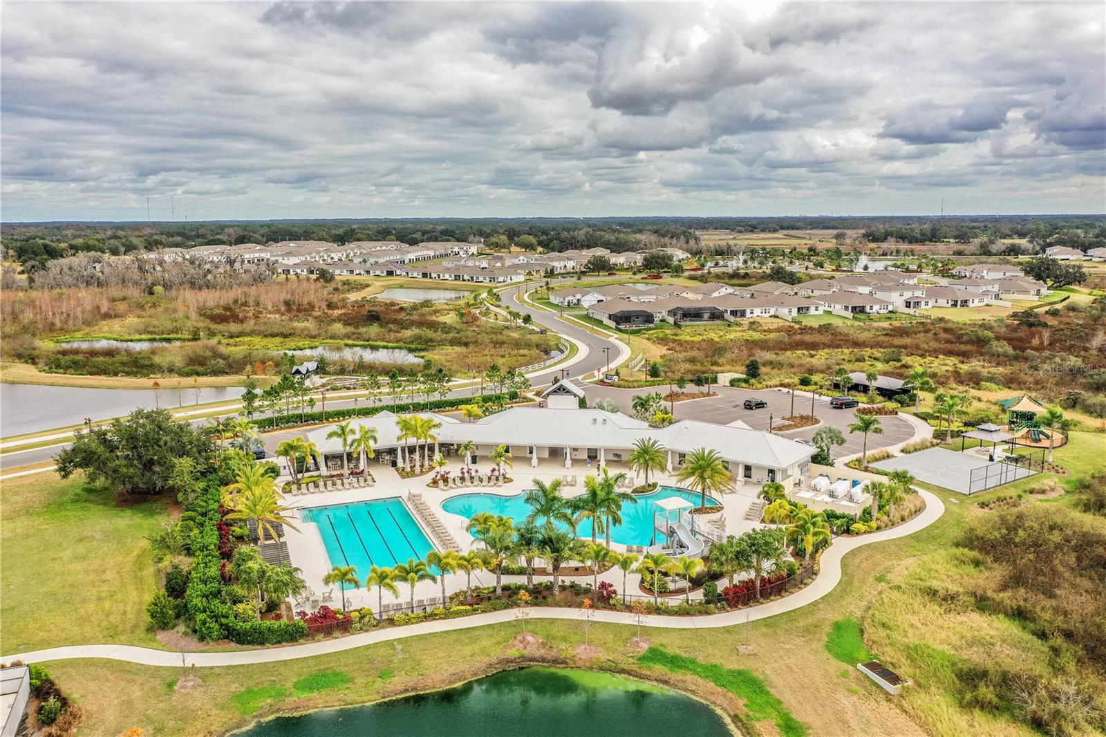 VARREA PH 1 - Residential