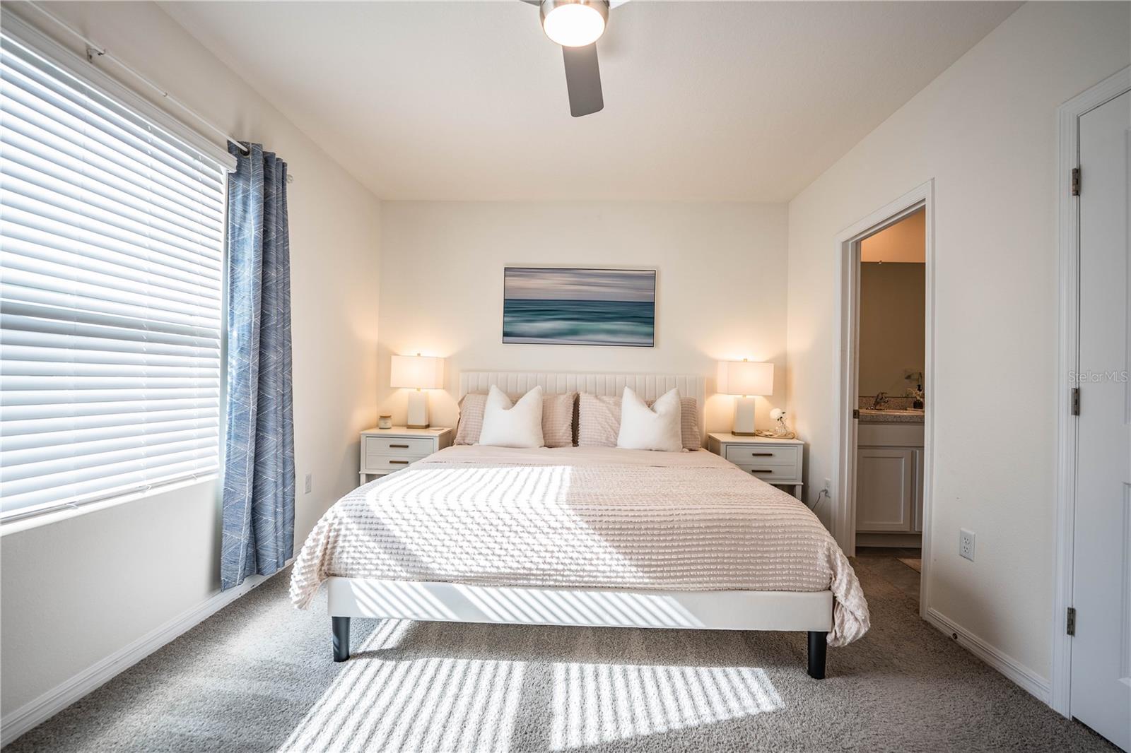 VARREA PH 1 - Residential