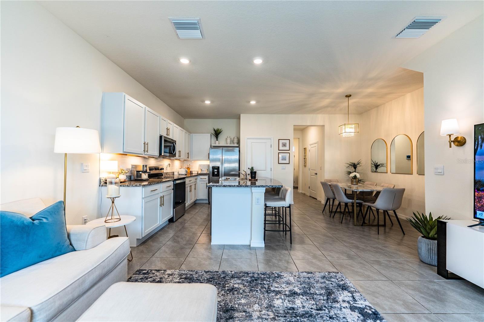 VARREA PH 1 - Residential