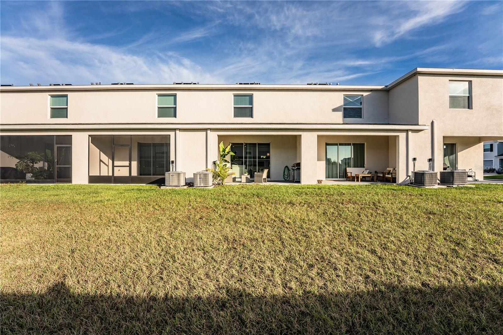 VARREA PH 1 - Residential