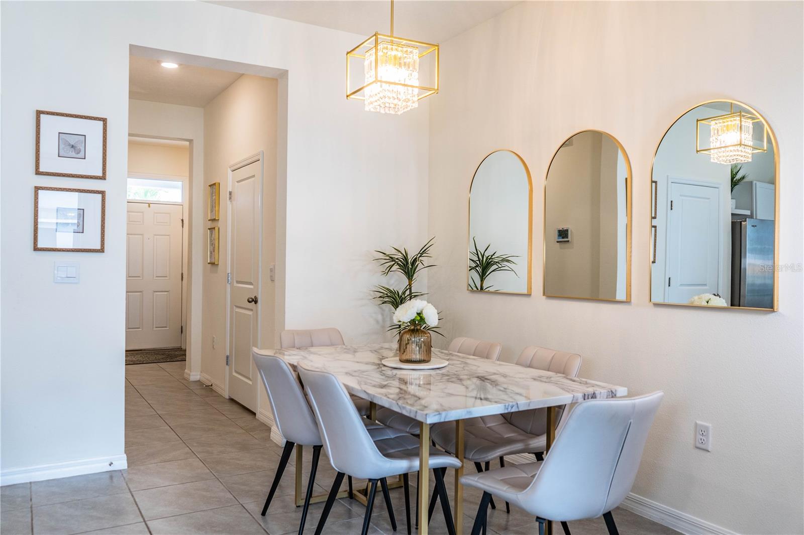 VARREA PH 1 - Residential