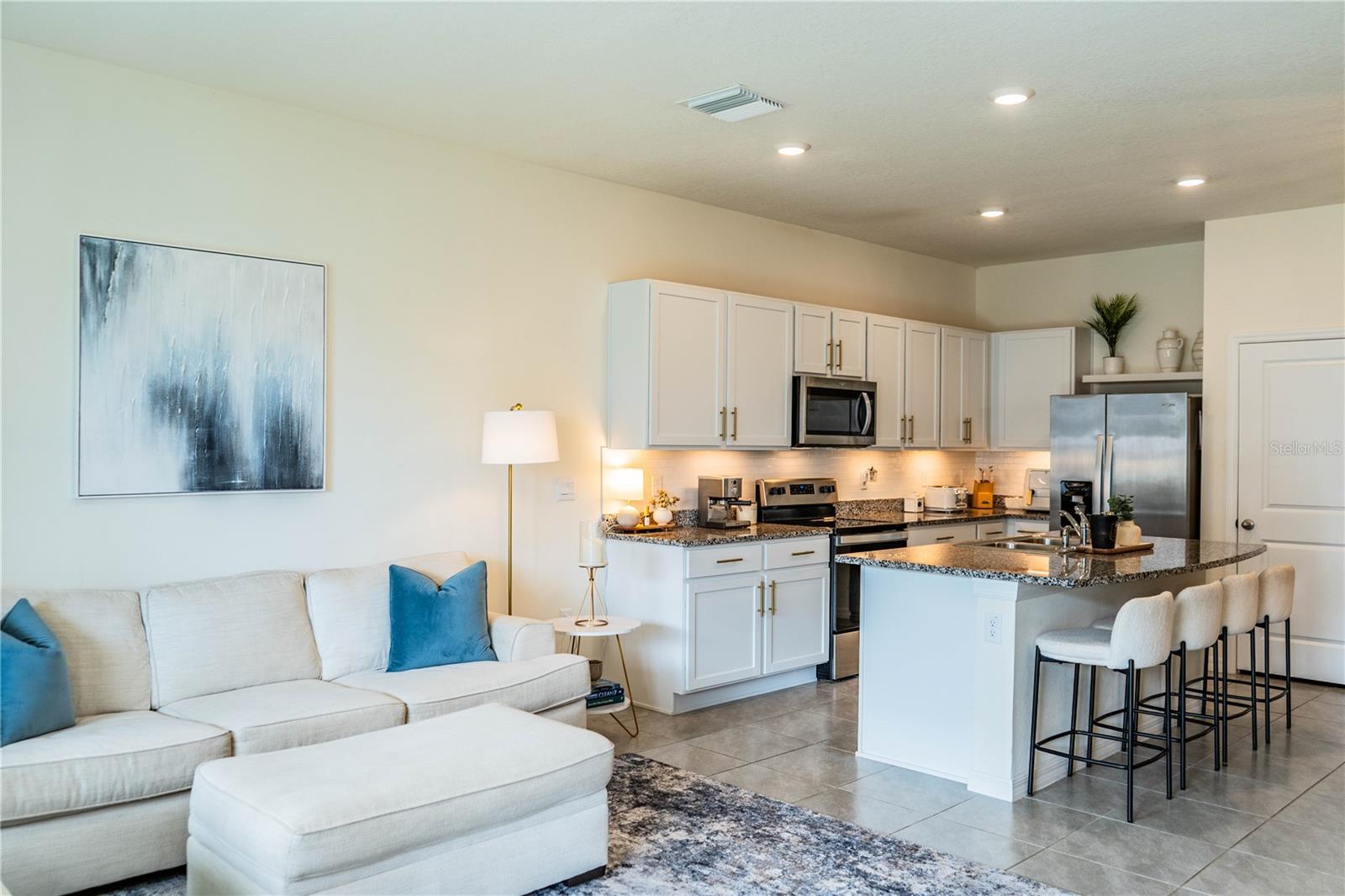 VARREA PH 1 - Residential