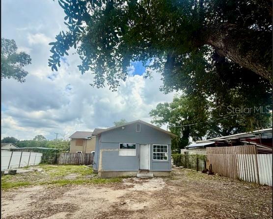 Photo of 1705 W Powhatan Avenue, Tampa, FL 33603 (MLS # TB8518240)