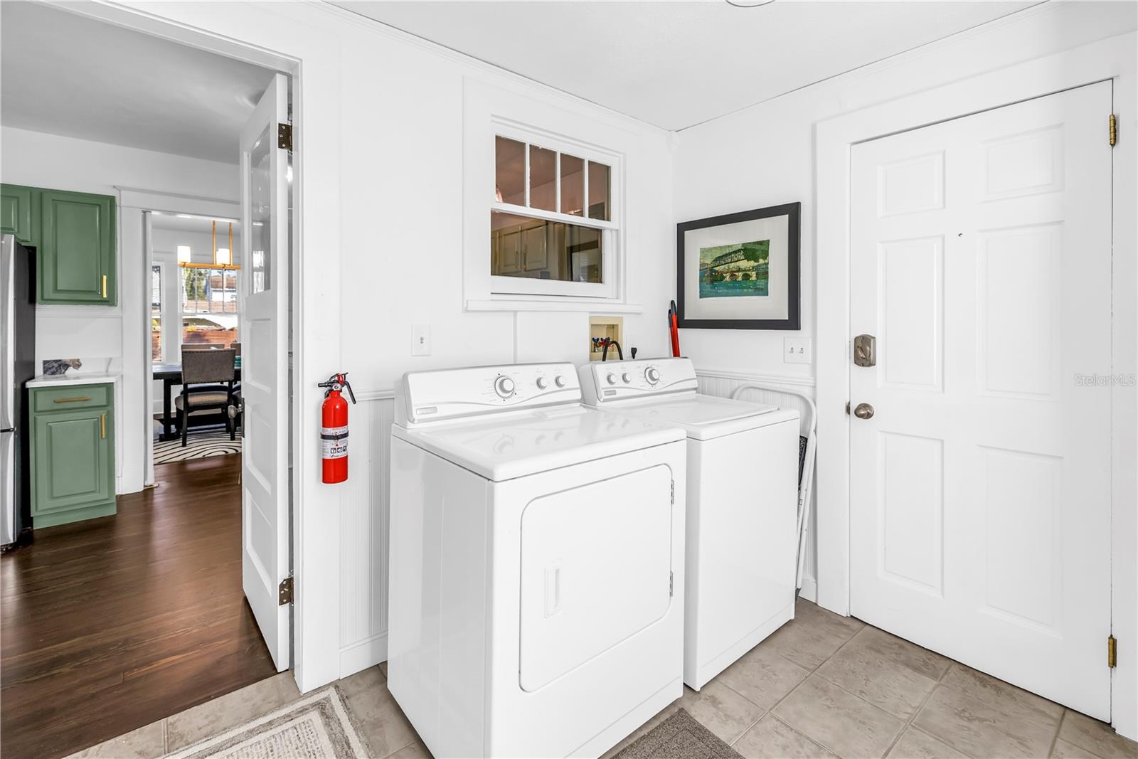 CRESCENT PARK HEIGHTS - Residential Lease