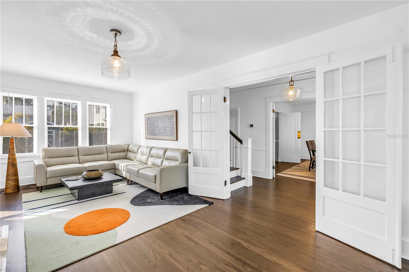 CRESCENT PARK HEIGHTS - Residential Lease