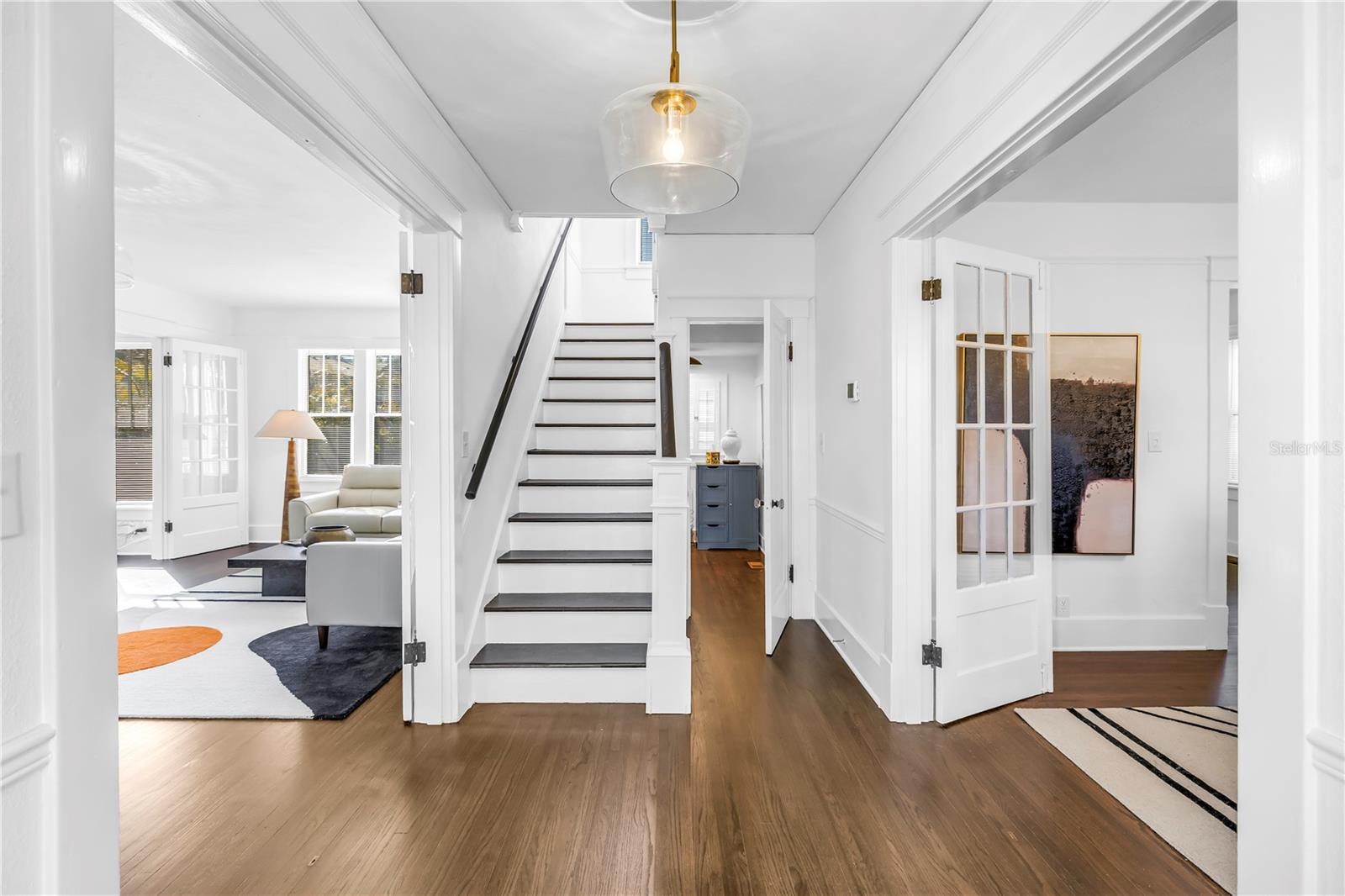 CRESCENT PARK HEIGHTS - Residential Lease