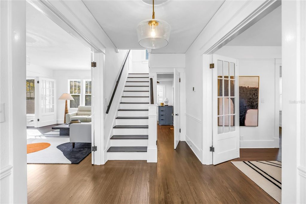 Photo of 2320 5th Street N, St Petersburg, FL 33704 (MLS # TB8454327)