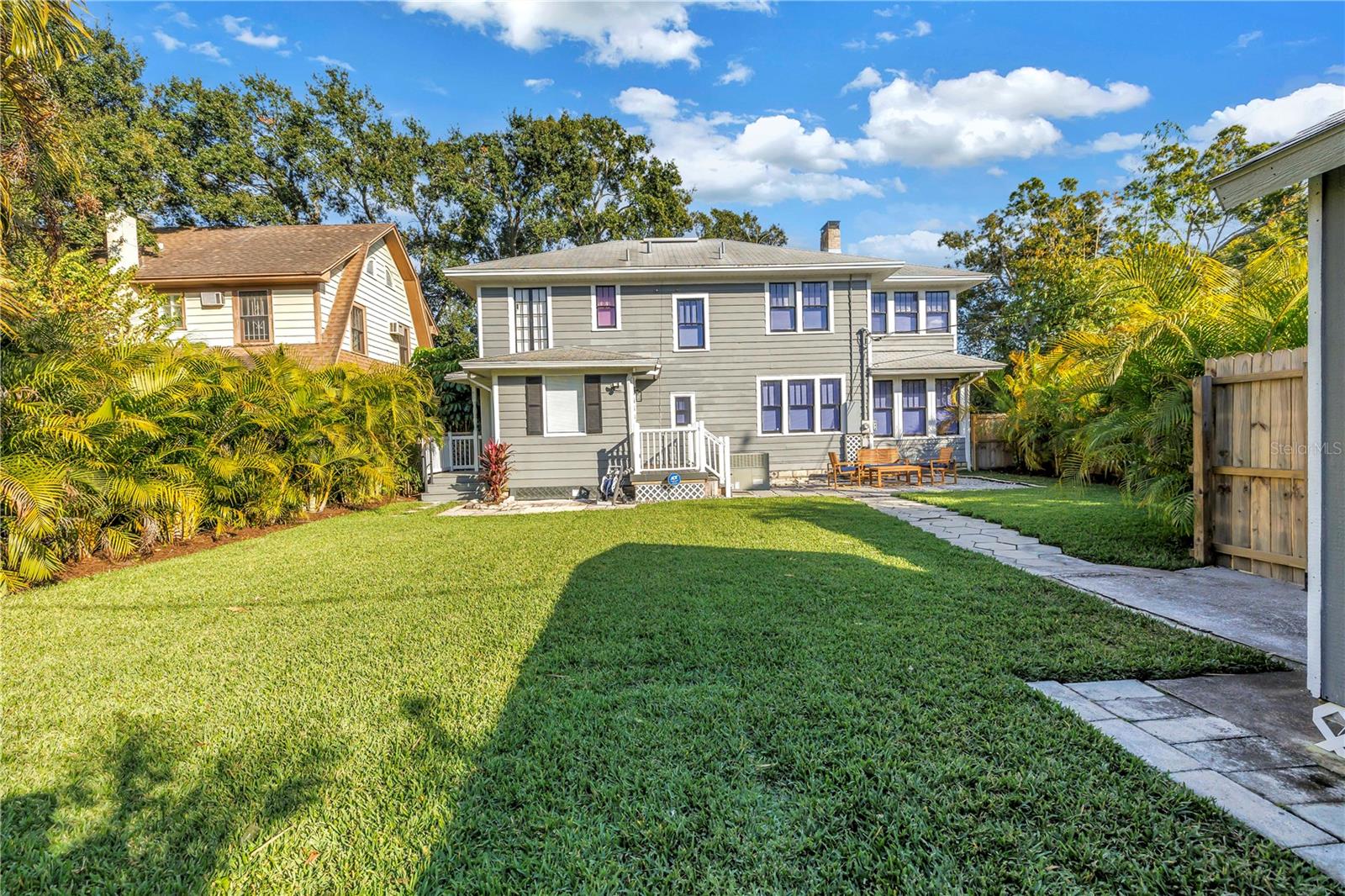 CRESCENT PARK HEIGHTS - Residential Lease