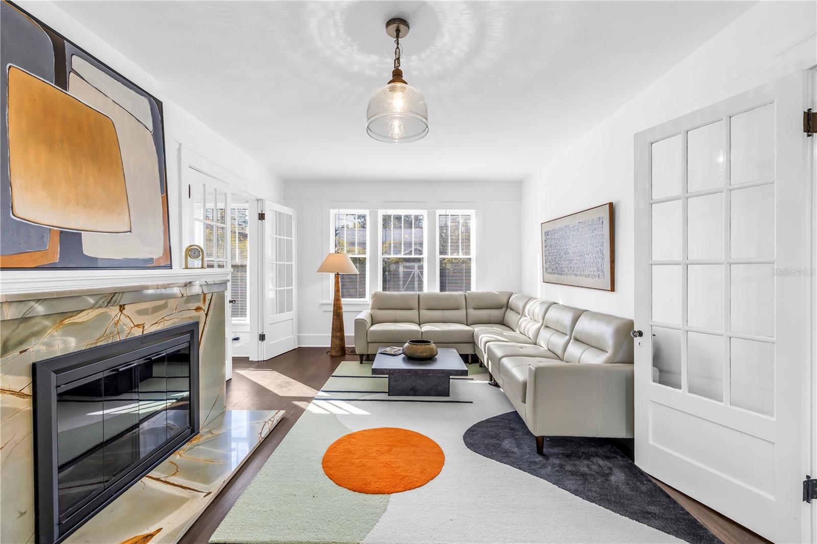 CRESCENT PARK HEIGHTS - Residential Lease