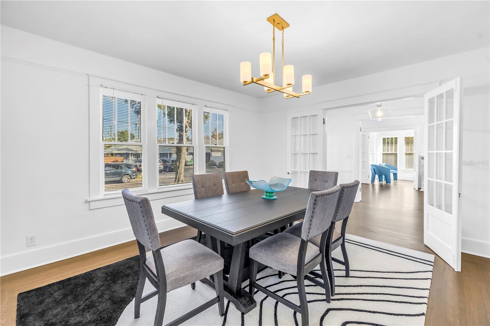 CRESCENT PARK HEIGHTS - Residential Lease