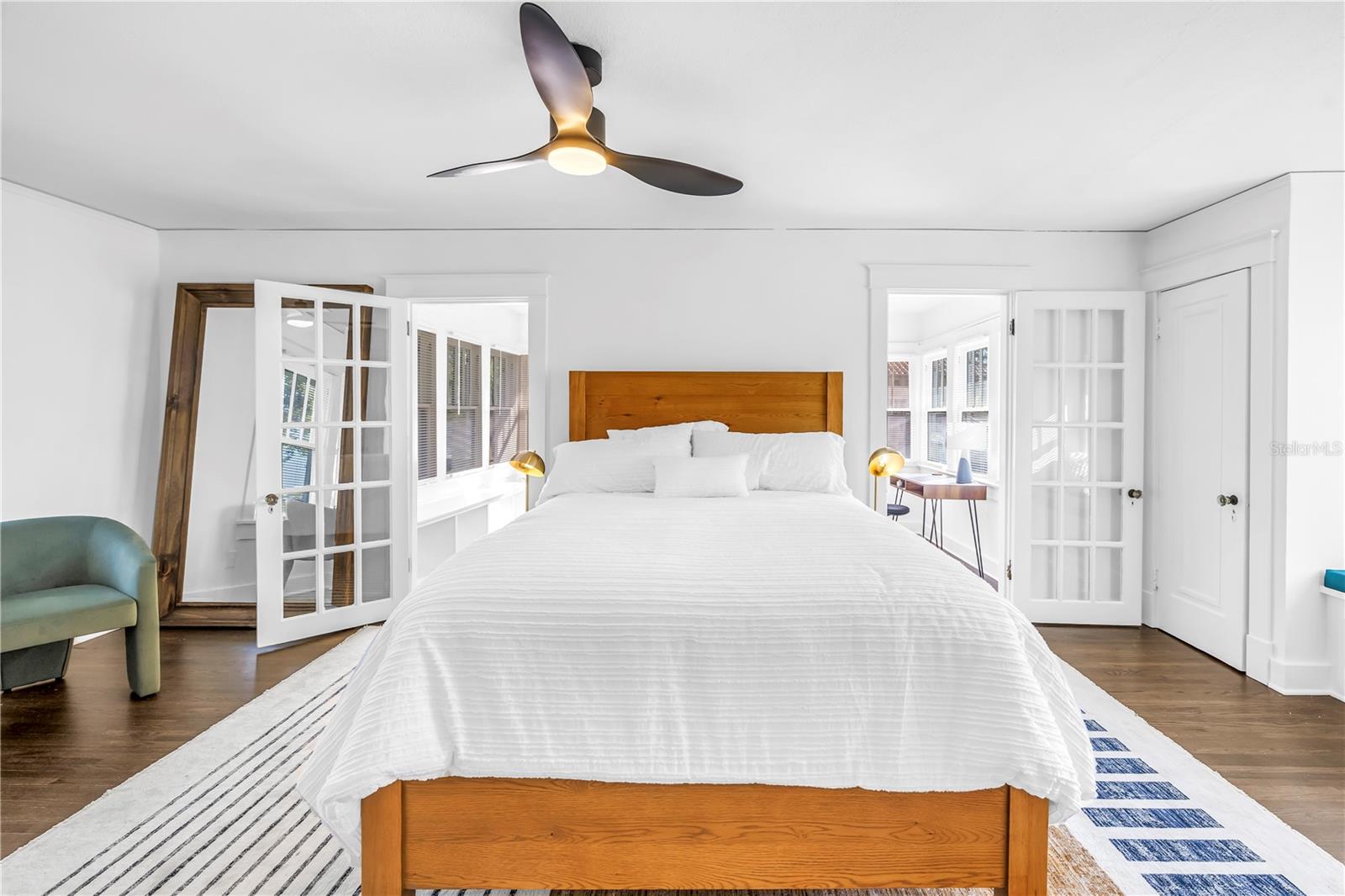 CRESCENT PARK HEIGHTS - Residential Lease