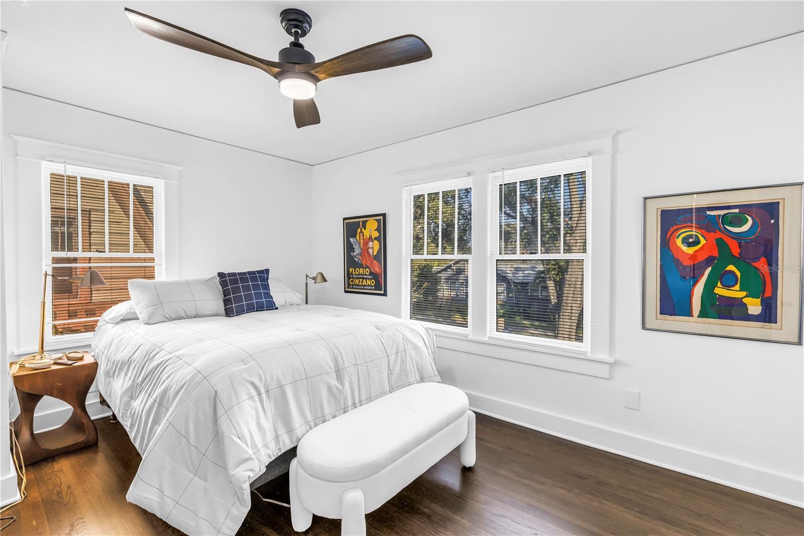 CRESCENT PARK HEIGHTS - Residential Lease