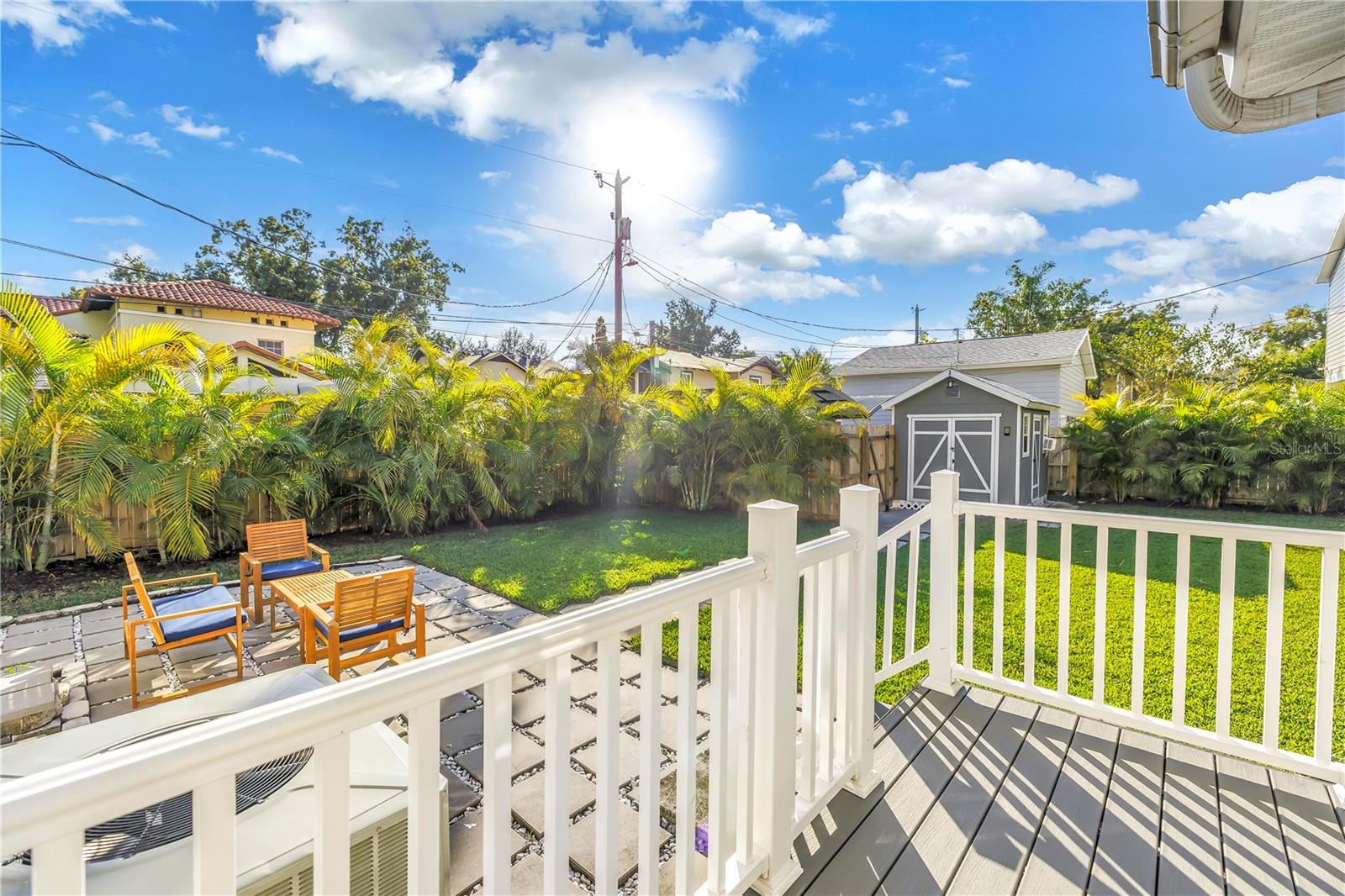 CRESCENT PARK HEIGHTS - Residential Lease