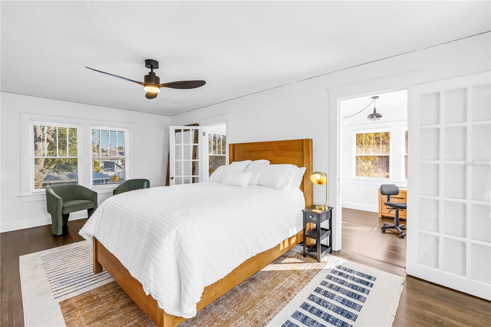 CRESCENT PARK HEIGHTS - Residential Lease