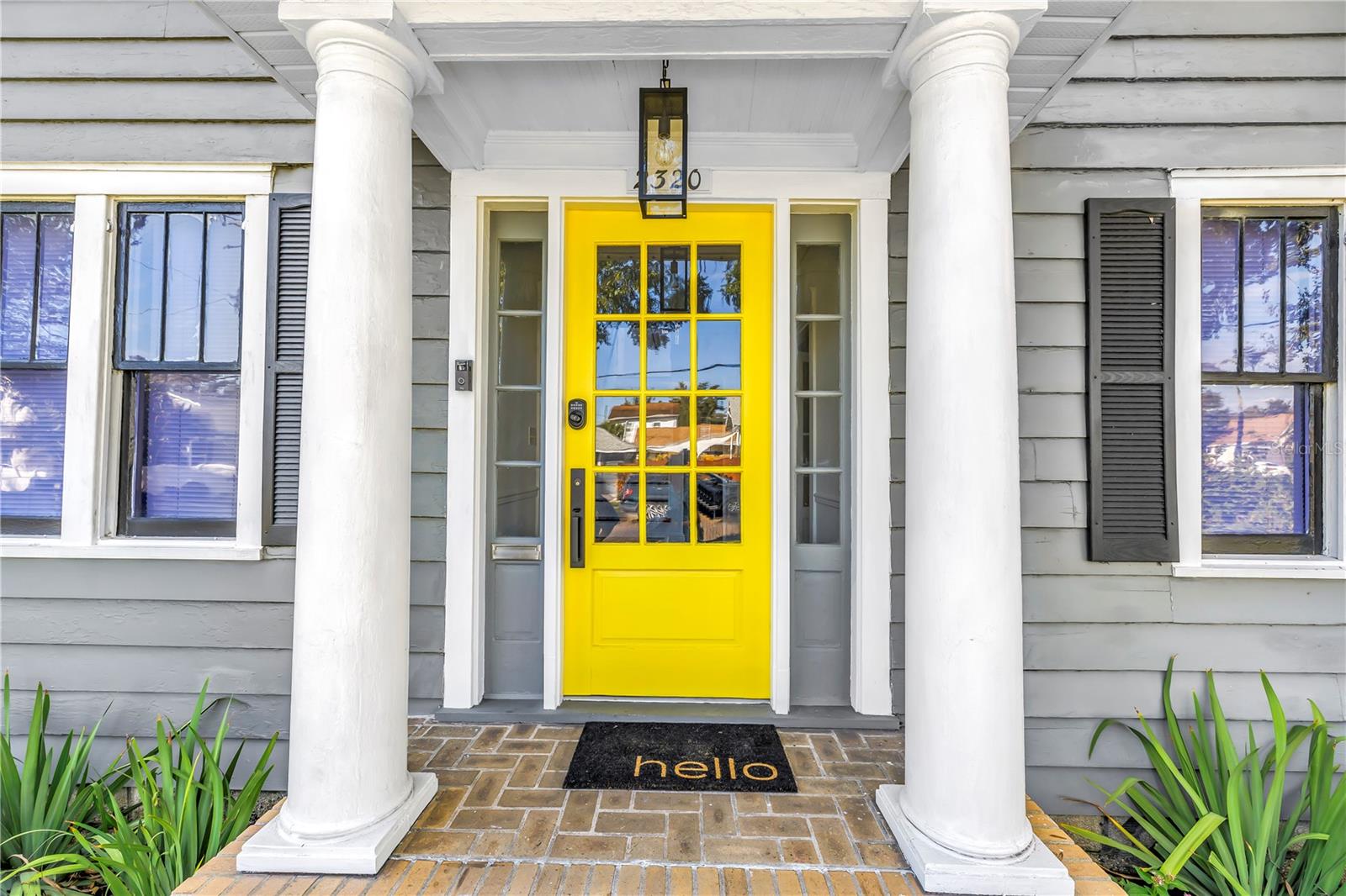 CRESCENT PARK HEIGHTS - Residential Lease