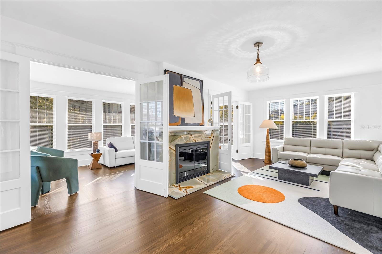 CRESCENT PARK HEIGHTS - Residential Lease