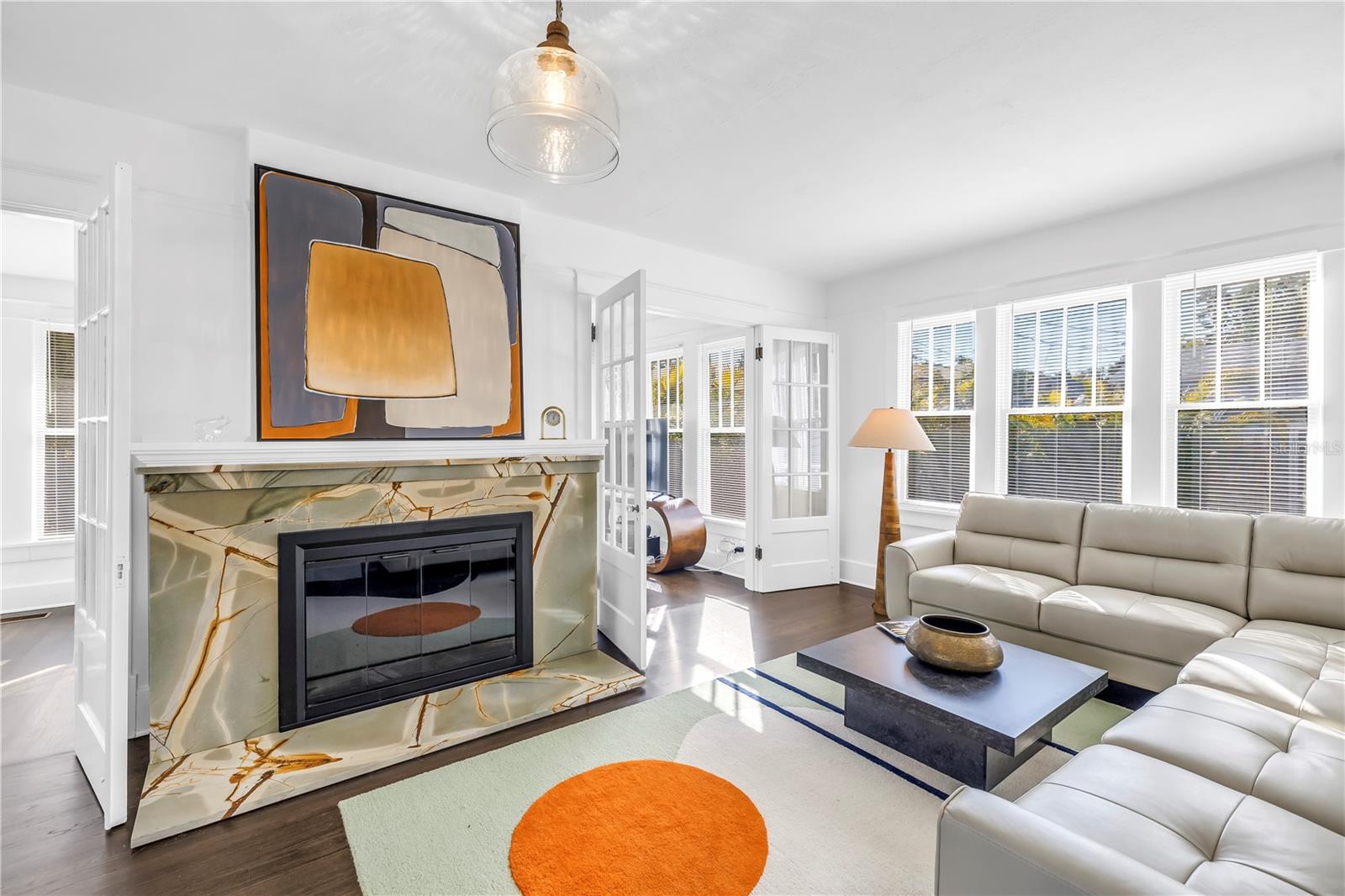 CRESCENT PARK HEIGHTS - Residential Lease