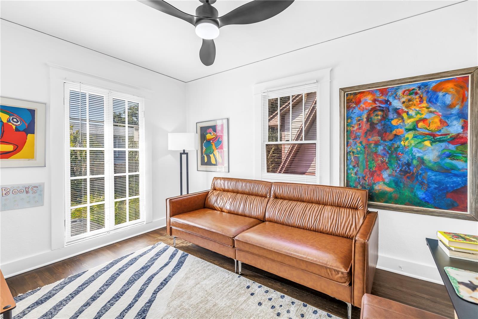 CRESCENT PARK HEIGHTS - Residential Lease