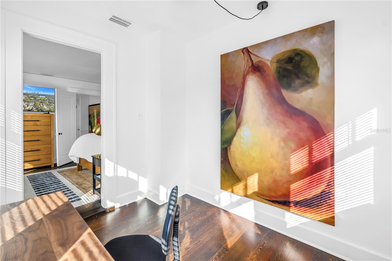 CRESCENT PARK HEIGHTS - Residential Lease