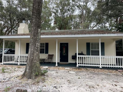 A home in TRENTON