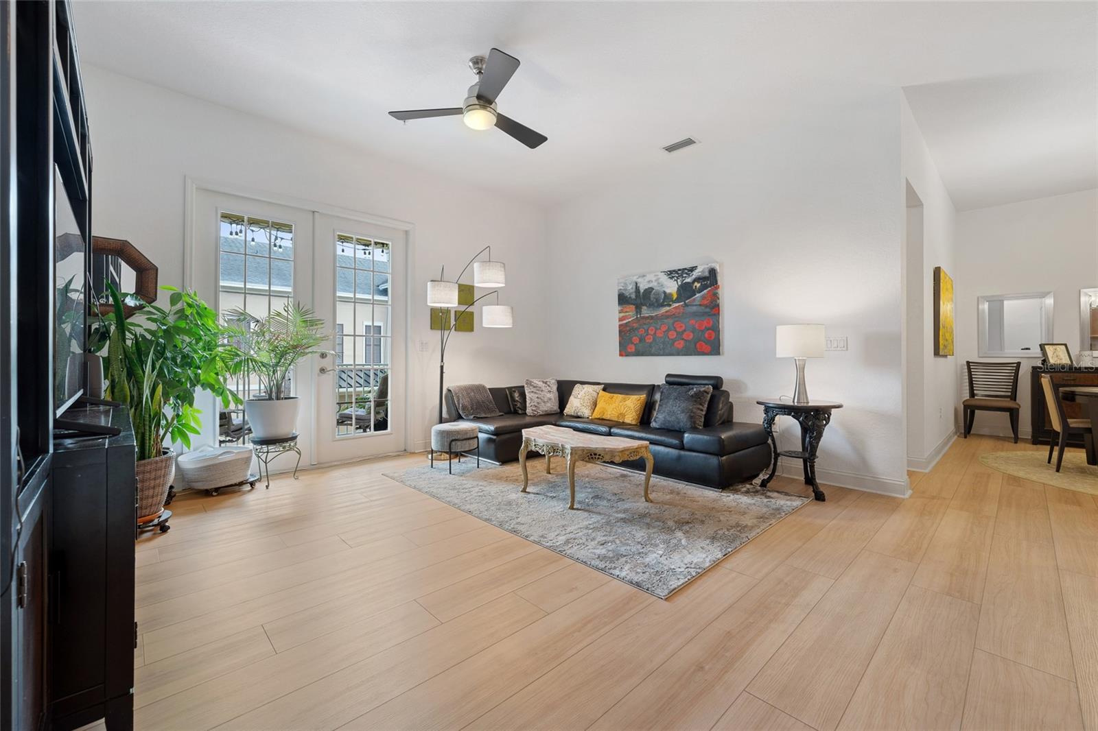 BALDWIN PARK 07 - Residential