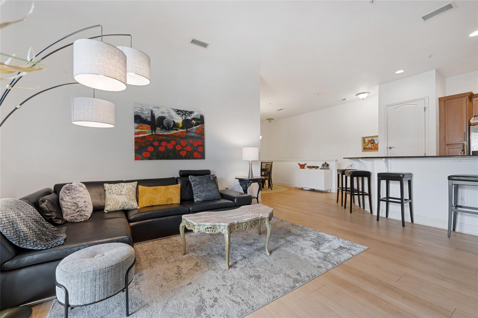 BALDWIN PARK 07 - Residential