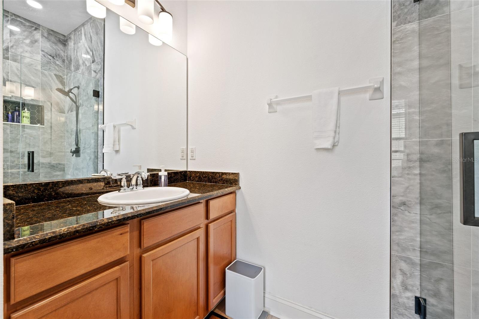 BALDWIN PARK 07 - Residential