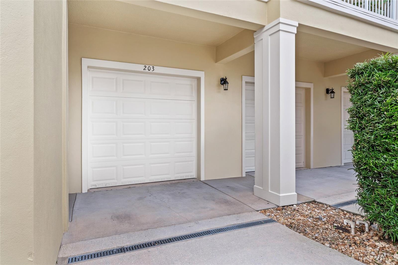 BALDWIN PARK 07 - Residential