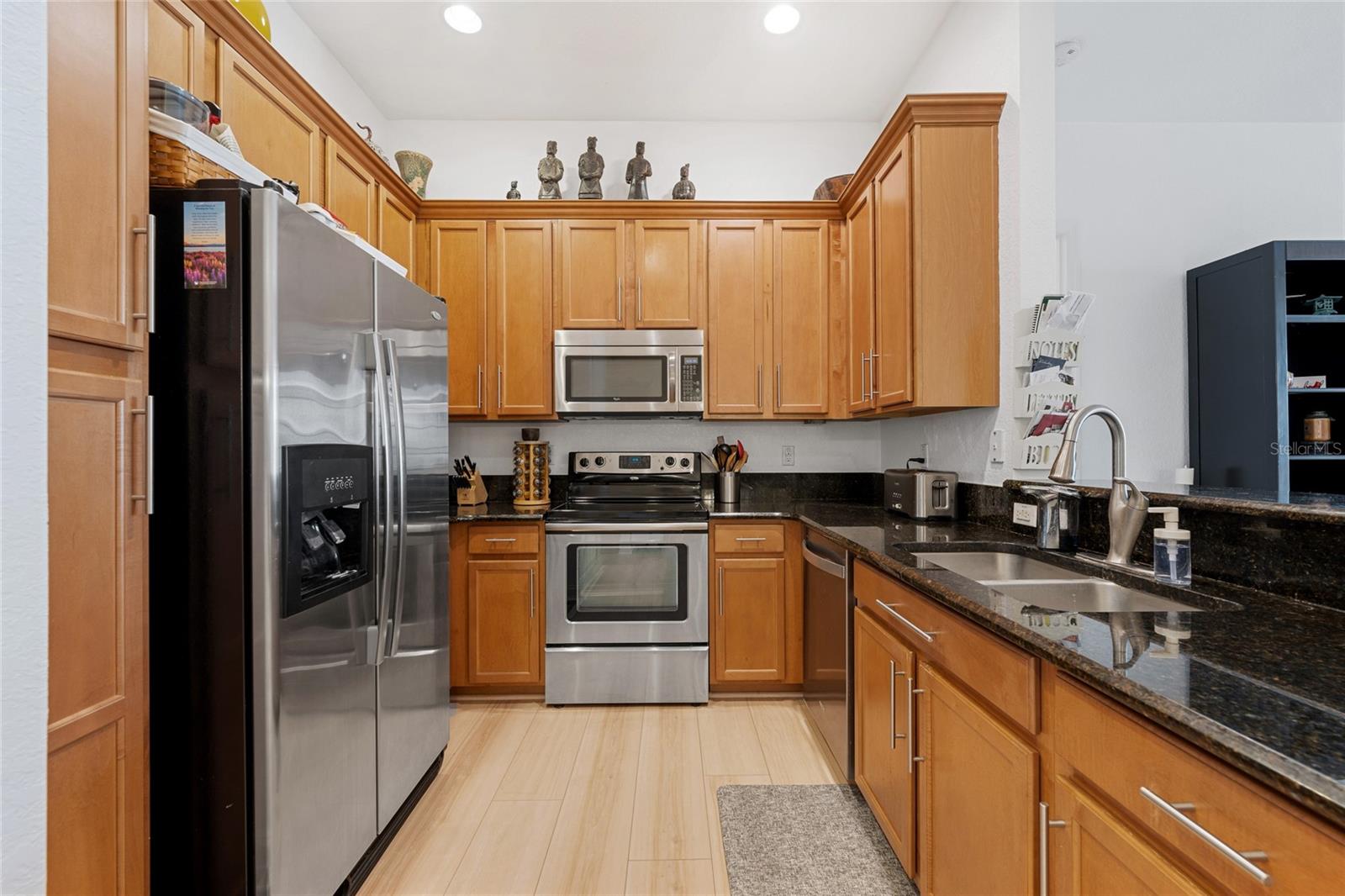 BALDWIN PARK 07 - Residential