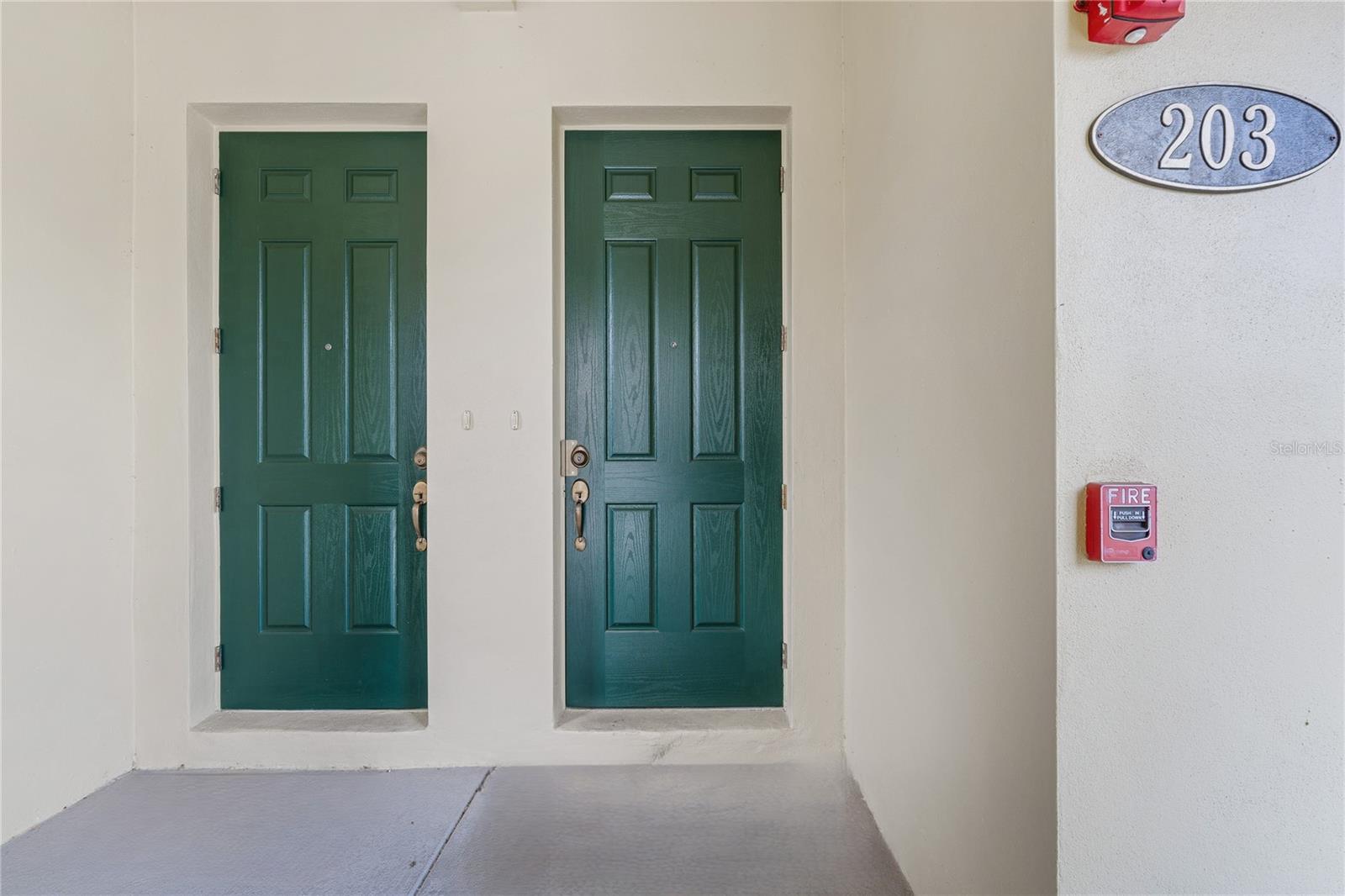 BALDWIN PARK 07 - Residential