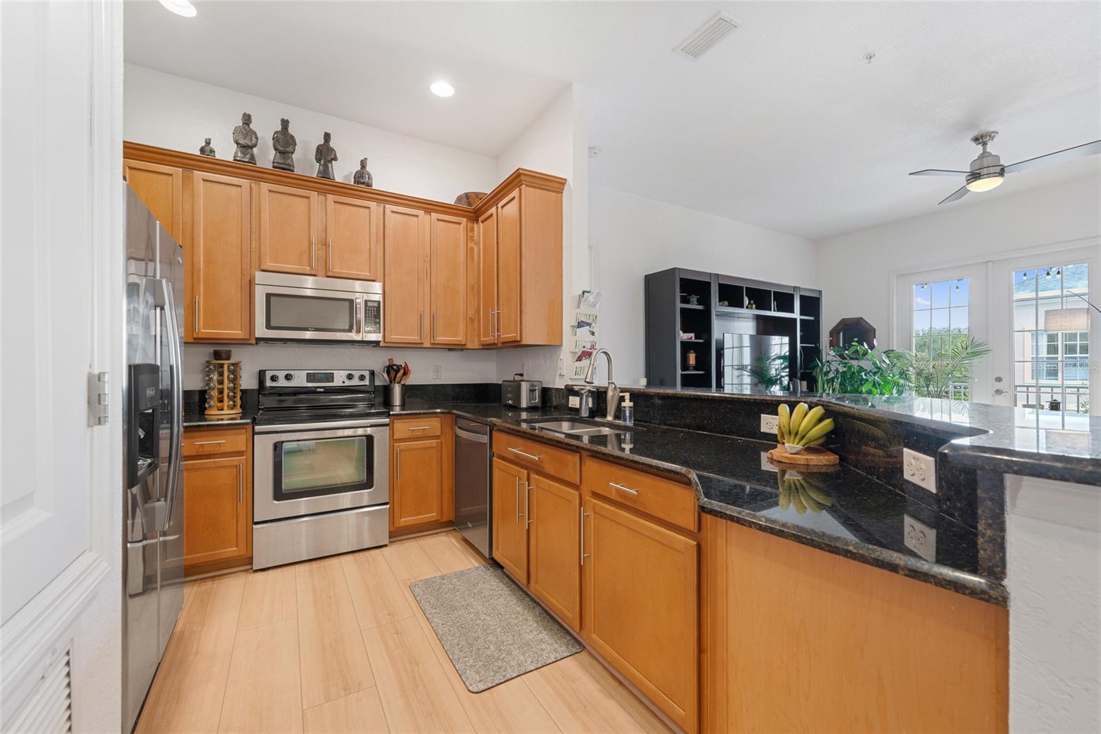 BALDWIN PARK 07 - Residential