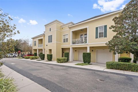 Photo of 1819 Common Way Road #203, Orlando, FL 32814 (MLS # O6367794)