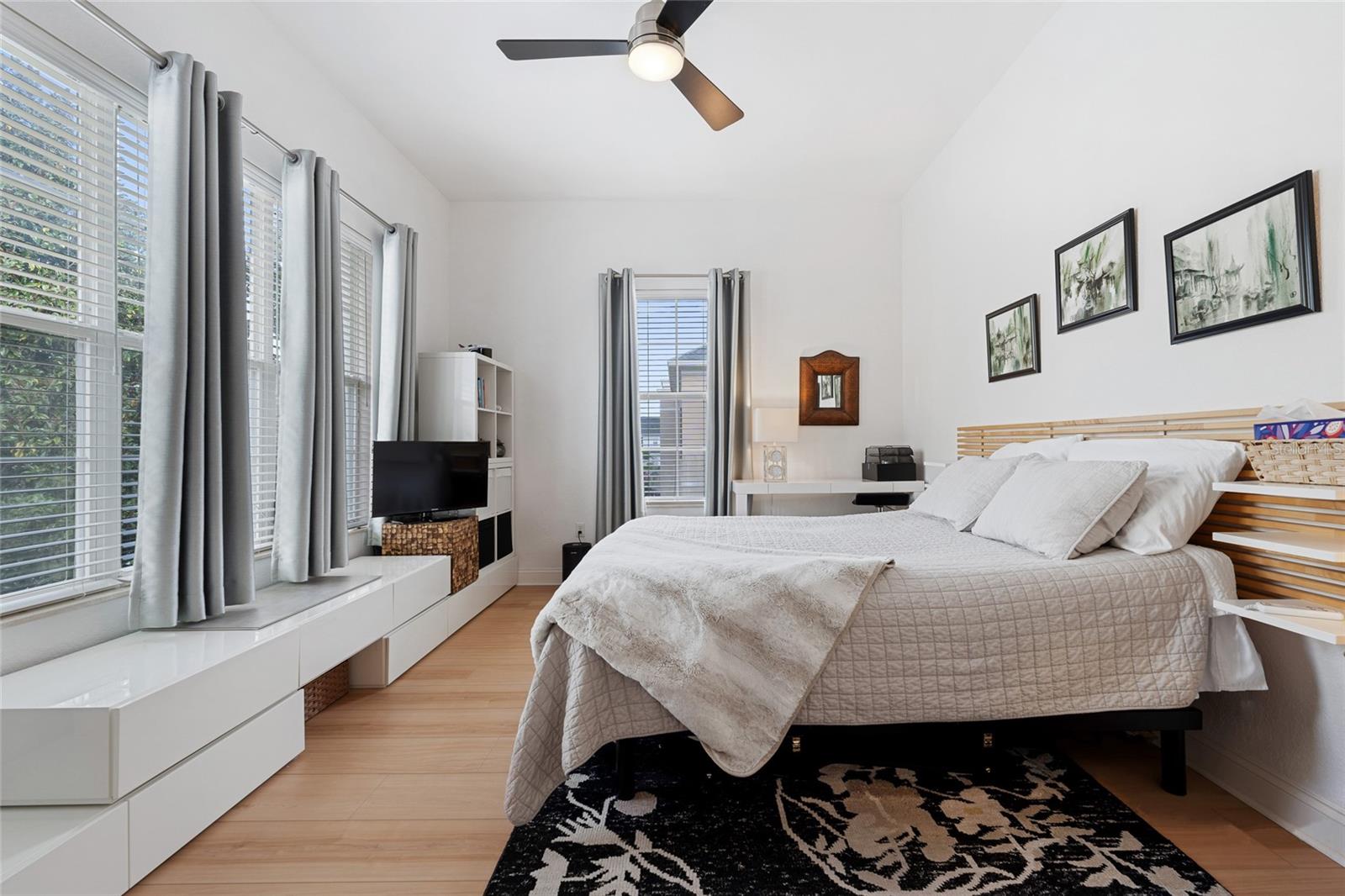 BALDWIN PARK 07 - Residential