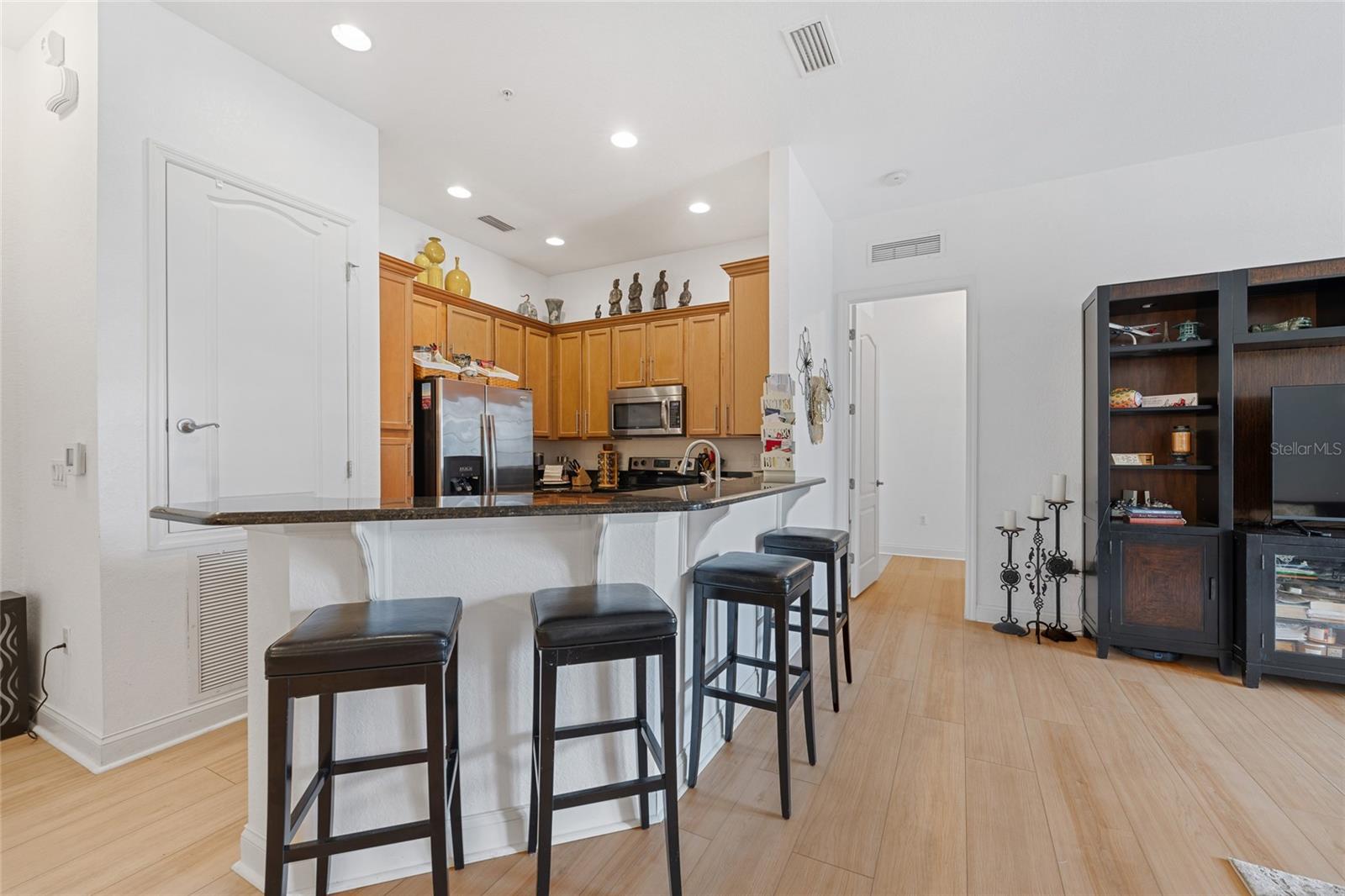 BALDWIN PARK 07 - Residential