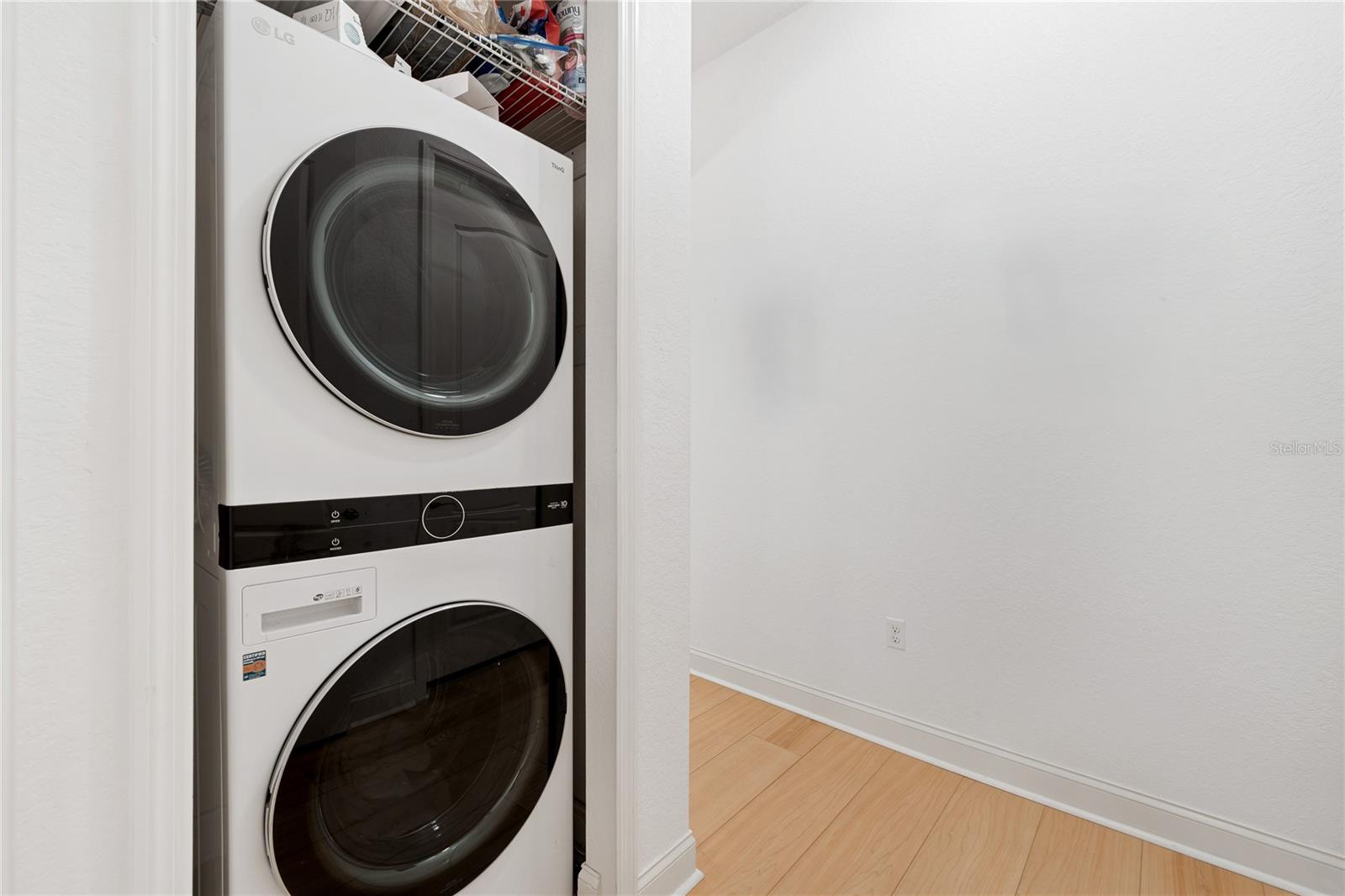 BALDWIN PARK 07 - Residential