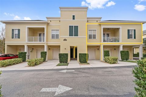 Photo of 1819 Common Way Road #203, Orlando, FL 32814 (MLS # O6367794)