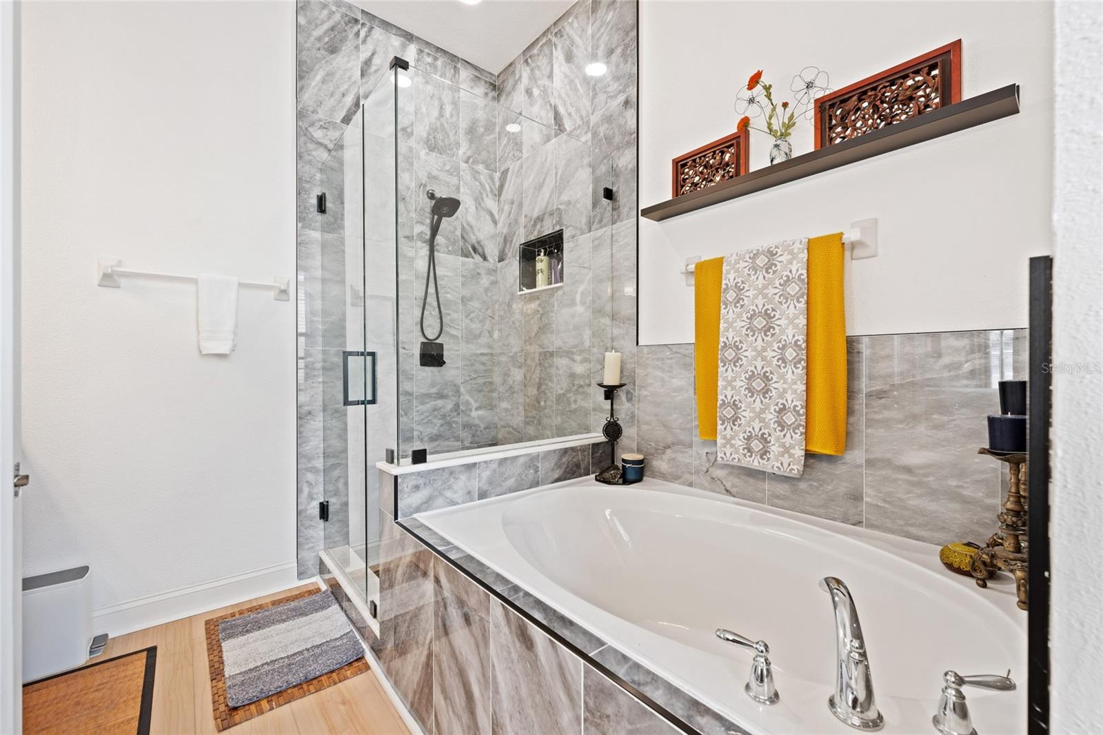 BALDWIN PARK 07 - Residential