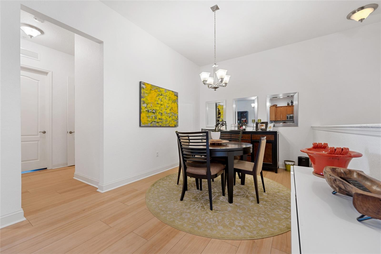 BALDWIN PARK 07 - Residential