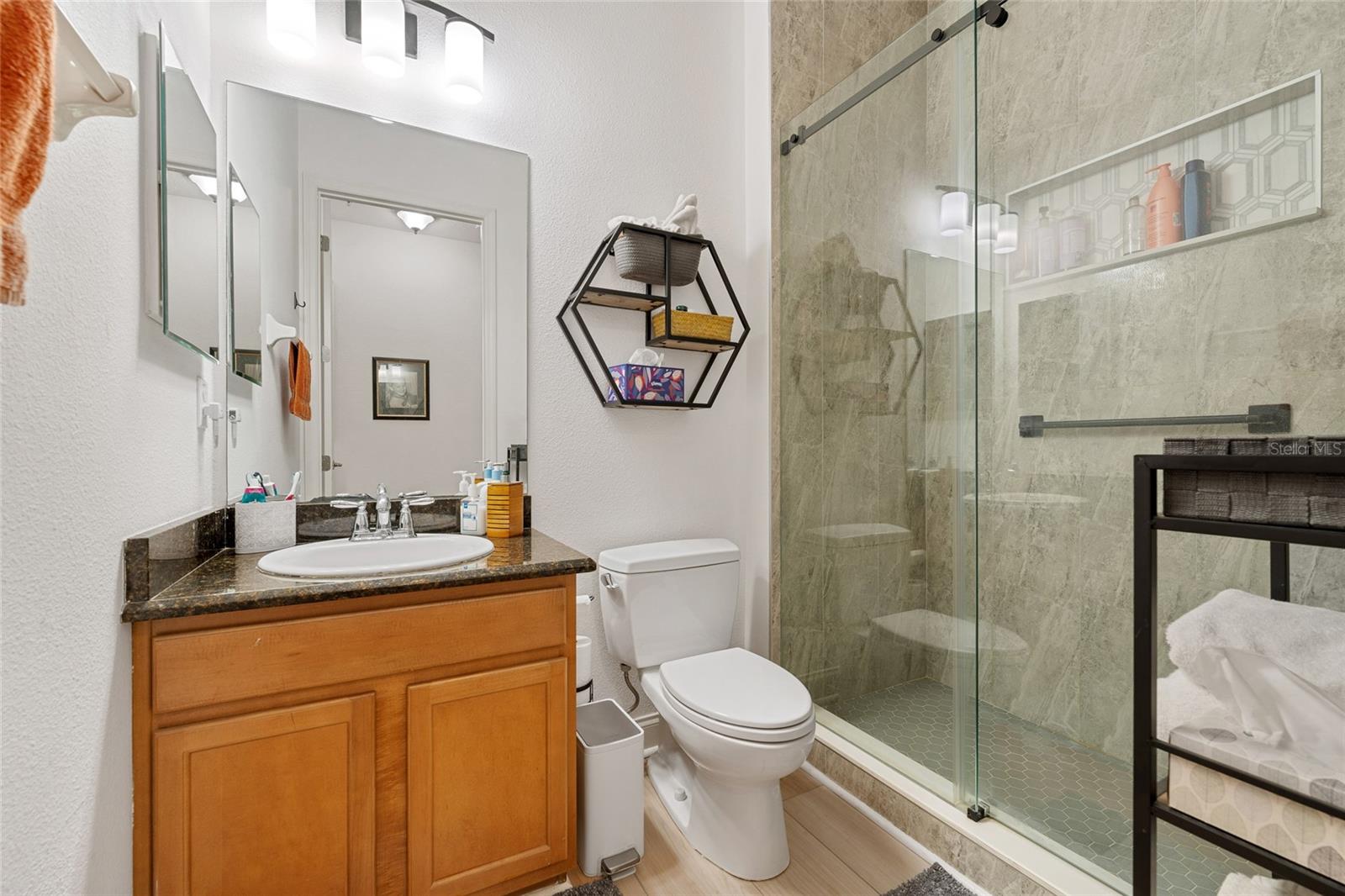 BALDWIN PARK 07 - Residential